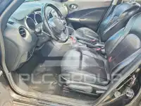 2013 Nissan Juke фото