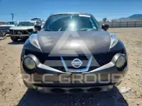 2013 Nissan Juke фото