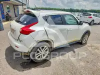 2013 Nissan Juke фото