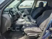 2013 Nissan Juke фото