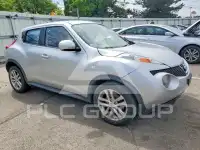 2013 Nissan Juke фото