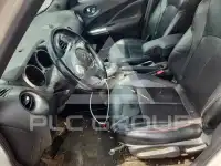 2013 Nissan Juke фото