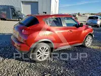 2013 Nissan Juke фото
