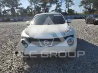 2013 Nissan Juke фото