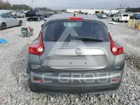 2013 Nissan Juke фото
