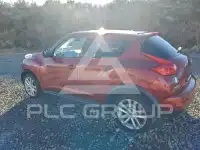 2013 Nissan Juke фото
