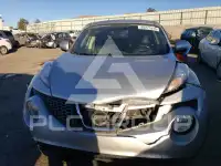 2013 Nissan Juke photo