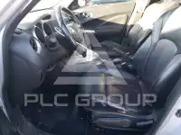 2013 Nissan Juke photo