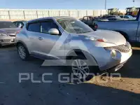2013 Nissan Juke photo