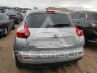 2013 Nissan Juke photo