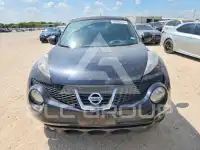 2013 Nissan Juke фото