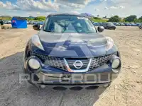 2013 Nissan Juke фото