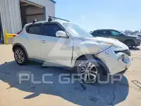 2013 Nissan Juke photo
