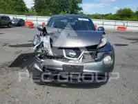 2013 Nissan Juke photo