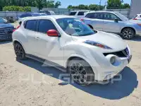2013 Nissan Juke фото