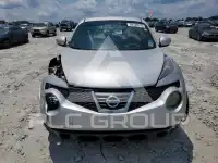 2013 Nissan Juke фото
