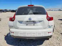 2013 Nissan Juke фото