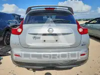 2013 Nissan Juke фото