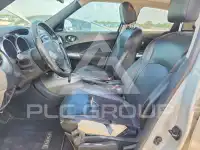 2013 Nissan Juke фото