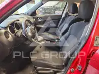 2013 Nissan Juke фото