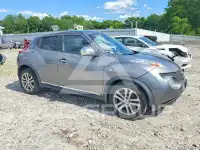 2013 Nissan Juke фото