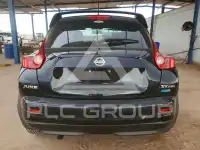 2013 Nissan Juke photo