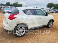 2013 Nissan Juke фото