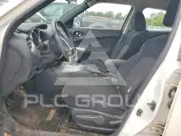 2013 Nissan Juke photo