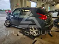 2013 Nissan Juke фото