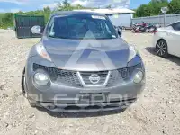 2013 Nissan Juke фото