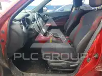 2013 Nissan Juke фото
