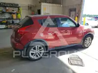 2013 Nissan Juke фото
