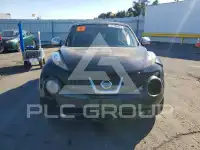2013 Nissan Juke фото