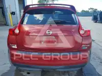 2013 Nissan Juke фото