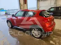 2013 Nissan Juke фото