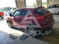 2013 Nissan Juke фото