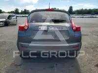 2013 Nissan Juke photo