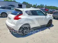 2013 Nissan Juke фото