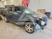 2013 Nissan Juke фото