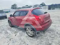 2013 Nissan Juke фото
