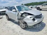 2013 Nissan Juke фото