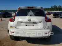 2013 Nissan Juke фото