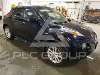 2013 Nissan Juke фото