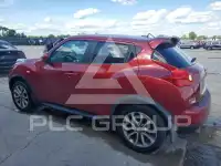 2013 Nissan Juke фото