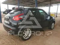 2013 Nissan Juke photo