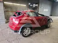 2013 Nissan Juke фото