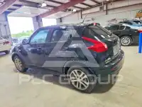 2013 Nissan Juke фото
