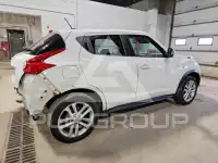 2013 Nissan Juke фото