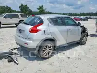 2013 Nissan Juke фото