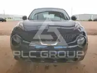 2013 Nissan Juke photo